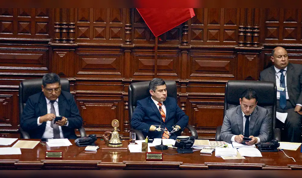 Condenados por terrorismo no podrán ser candidatos 