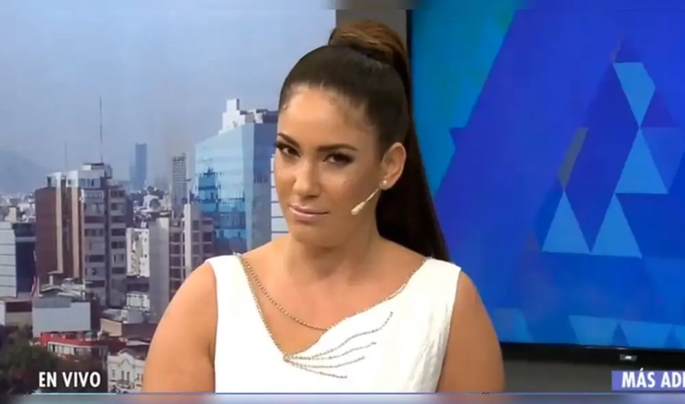 Tilsa Lozano Tilsa Lozano