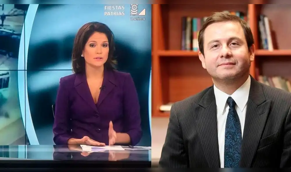 Lorena Álvarez furiosa por sentencia que beneficia a su expareja