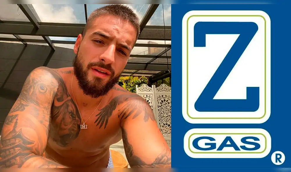 Maluma Z gas