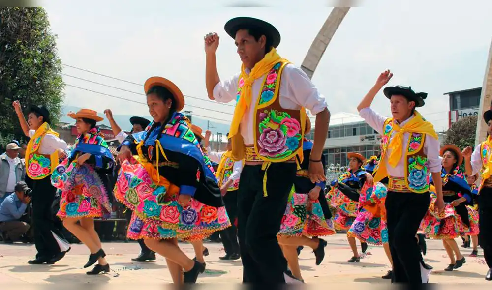 ¿Sin planes para Fiestas Patrias? Junín presenta su oferta de actividades ¿Sin planes para Fiestas Patrias? Junín presenta su oferta de actividades