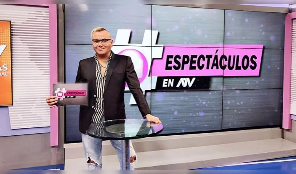 Carlos Cacho enfrenta a Rodrigo González al recordarle que traicionó a Magaly Medina