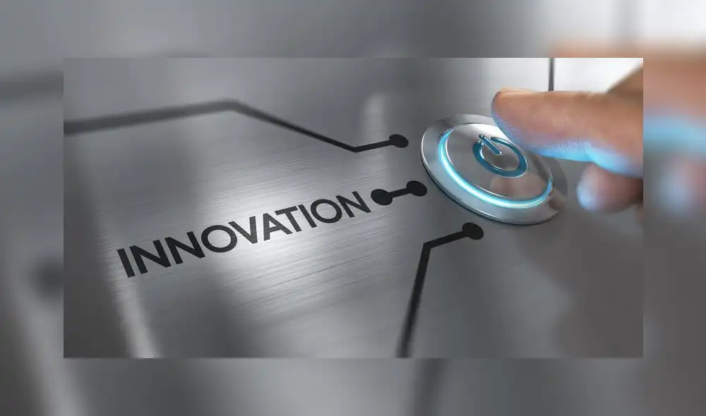 innovacion (Foto:Difusión)