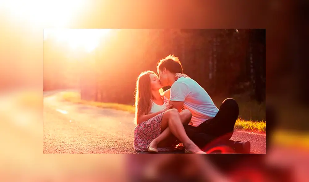 Día Internacional del Beso: ¿Por qué se celebra el 13 de abril y cuáles son los beneficios para la salud? 