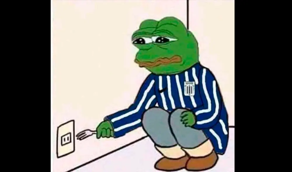 Universitario derrotó por la mínima a Alianza Lima (1-0) y las redes sociales se encendieron con los hilarantes memes.