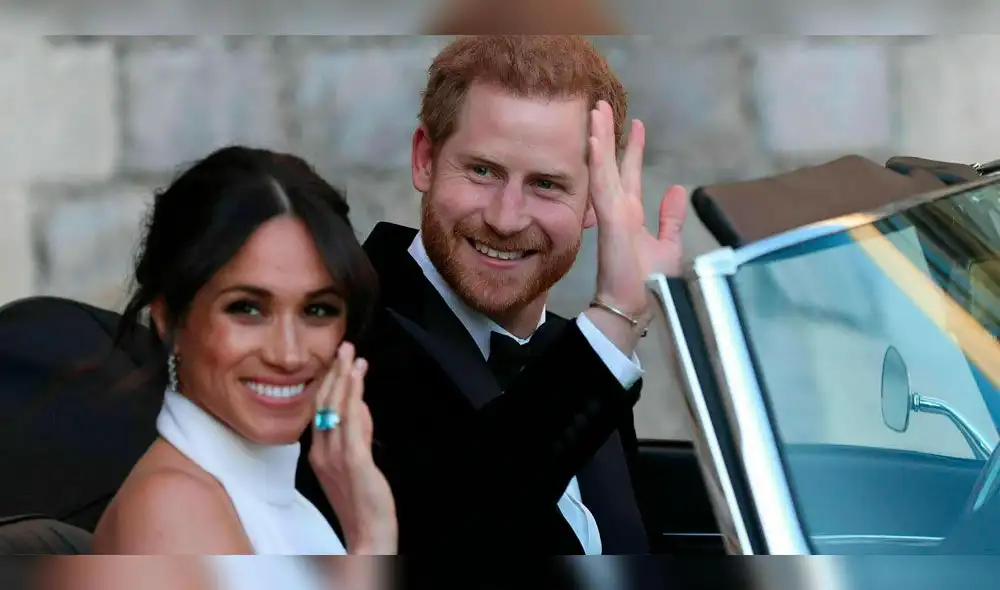 Meghan Markle: Mhoni Vidente revela terrible verdad sobre baby Sussex [VIDEO]