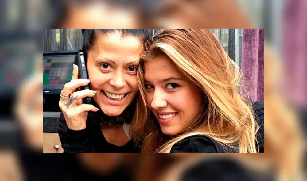 Frida Sofía habría perdido su bebé y ese sería el motivo de su ruptura amorosa [VIDEO]