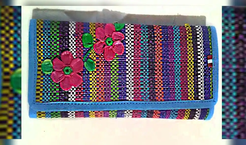 Tejidos regionales para decorar con estilo y color