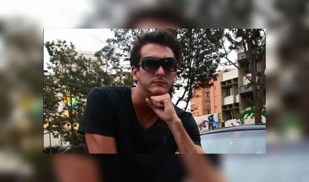 Edu Saettone: Ordenan captura y encarcelamiento del músico Edu Saettone: Ordenan captura y encarcelamiento del músico