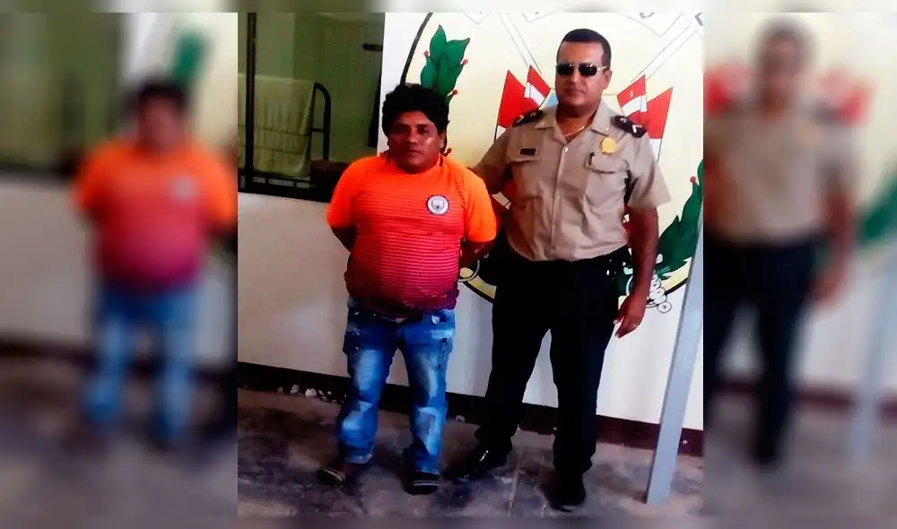 Piura: parricida con alteraciones mentales podría ir a prisión Piura: parricida con alteraciones mentales podría ir a prisión