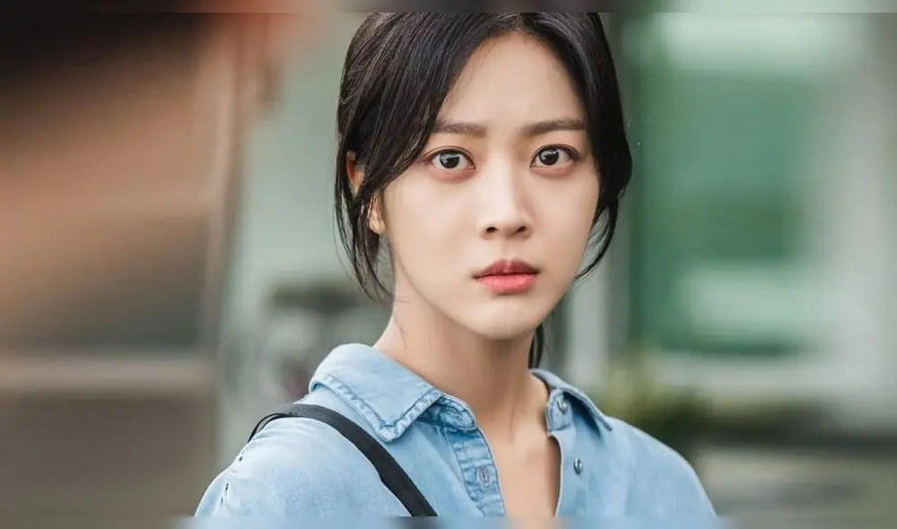 Desliza para ver más fotos promocionales de Tale of Gumiho, drama de Kim Bum y Lee Dong Wook. Créditos: tvN