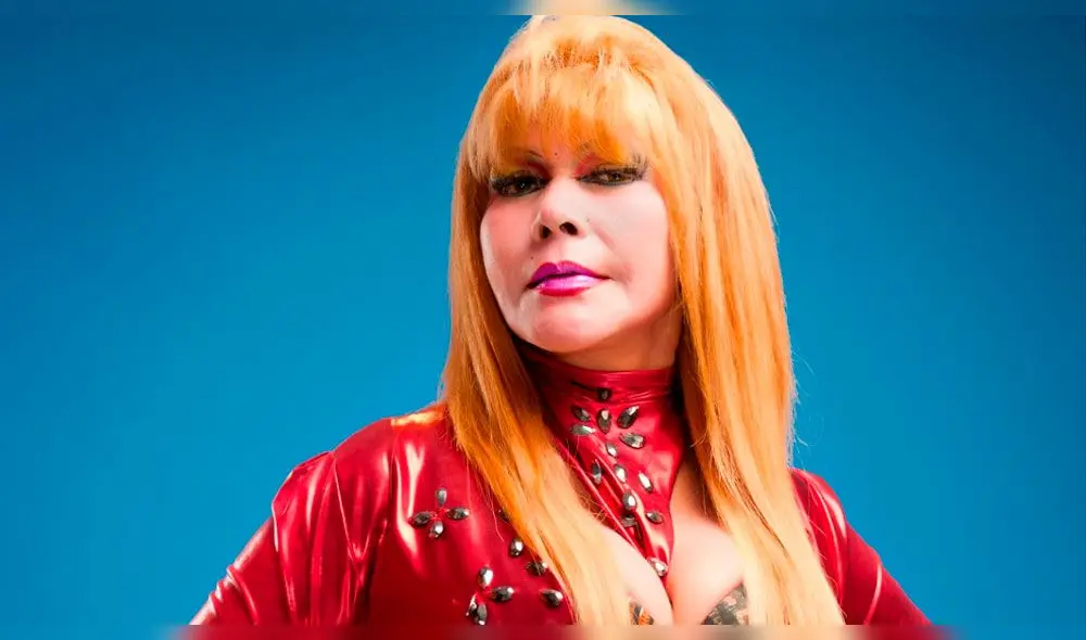 La Tigresa del Oriente no postulará al Congreso de la República en elecciones del 2020 La Tigresa del Oriente no postulará al Congreso de la República en elecciones del 2020