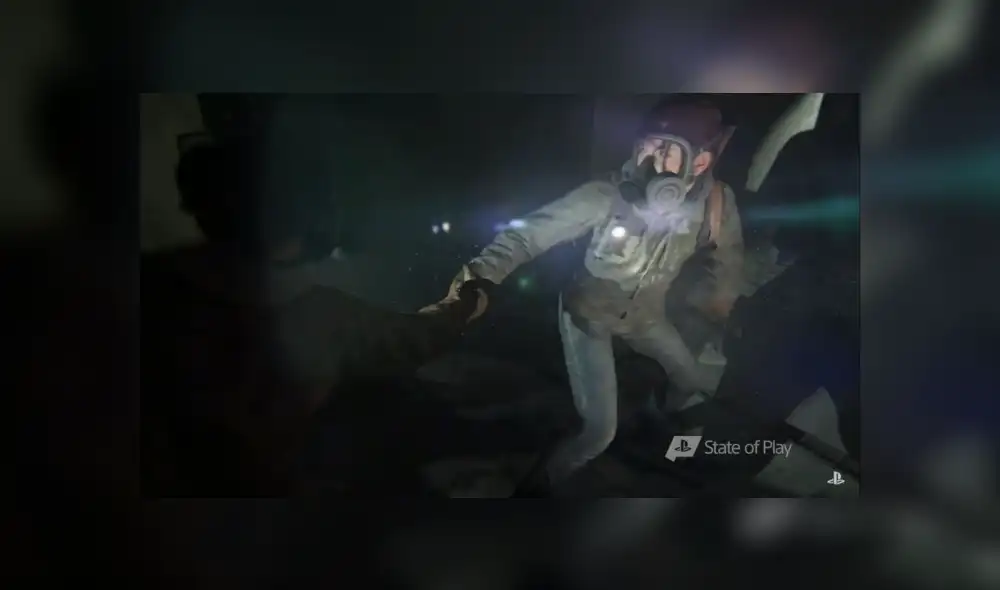 Mira aquí el Nuevo e increíble tráiler de The Last of Us Part II, el cual ya tiene fecha de lanzamiento confirmada para PS4.