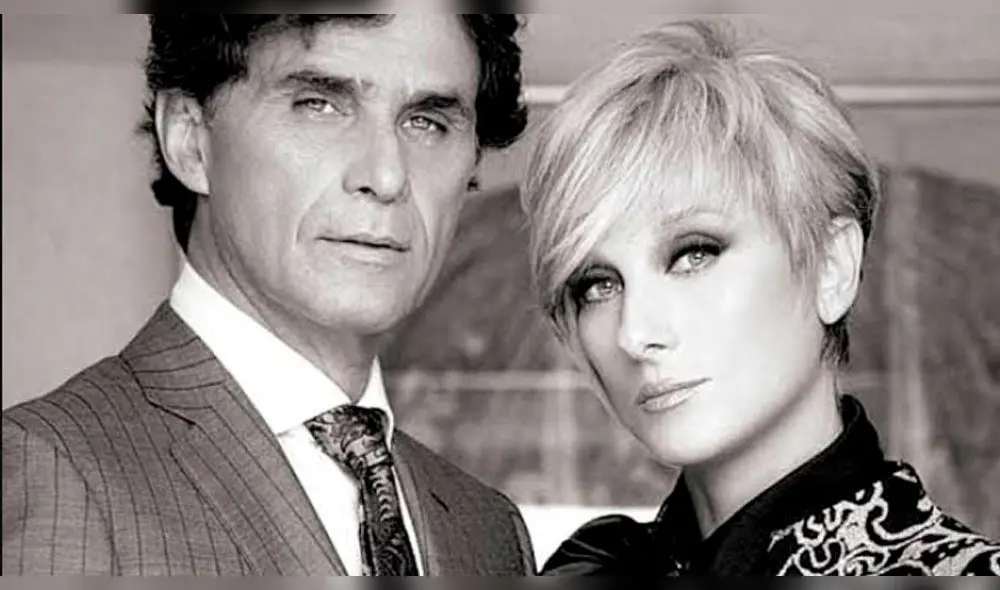 Humberto Zurita y Christian Bach