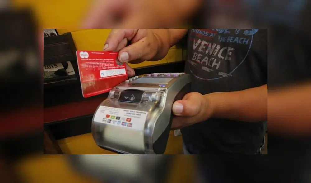 Ataque cibernético: Indecopi dio recomendaciones a los clientes de bancos