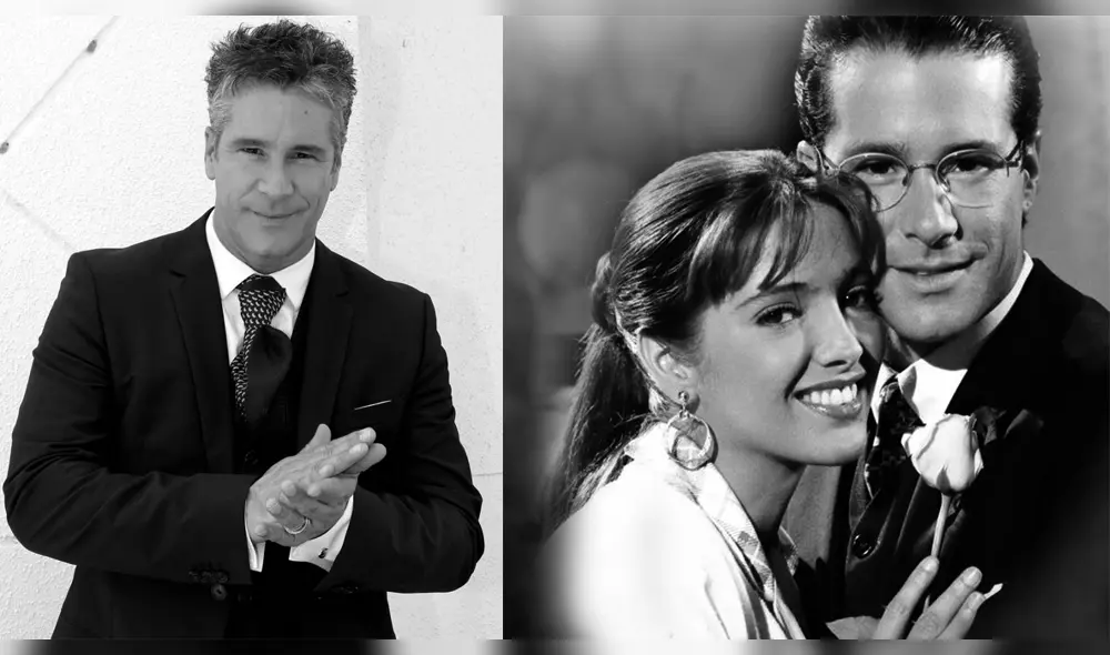 Fernando Carrillo inquieta a fans de Adela Noriega con grandiosa noticia