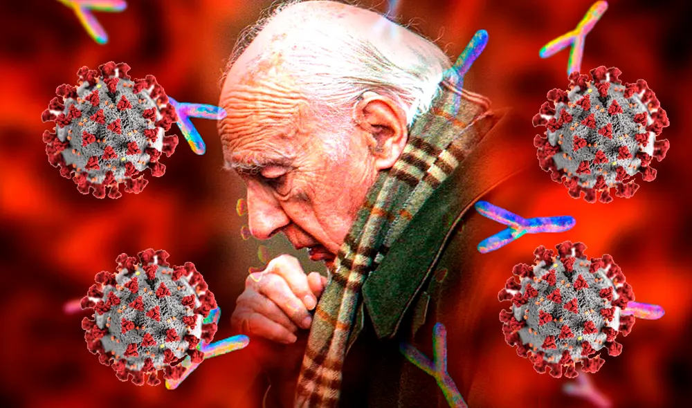 Las nuevas subvariantes de ómicron son conocidas por sus nomenclaturas BQ.1, BQ.1.1, XBB y XBB.1. Foto: composición de La República / AFP / CDC