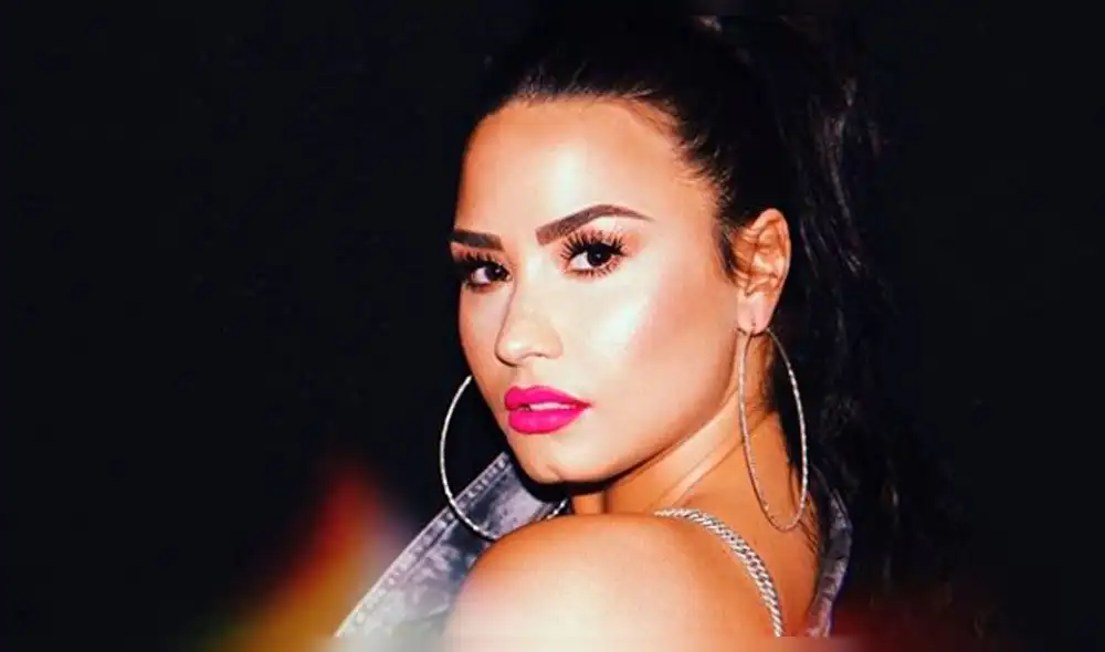 Demi Lovato ingresará a clínica de rehabilitación tras sobredosis