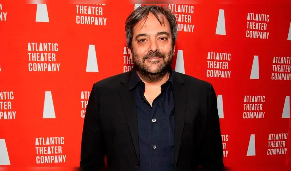 El cantautor Adam Schlesinger murió a los 52 años en un hospital de Nueva York.