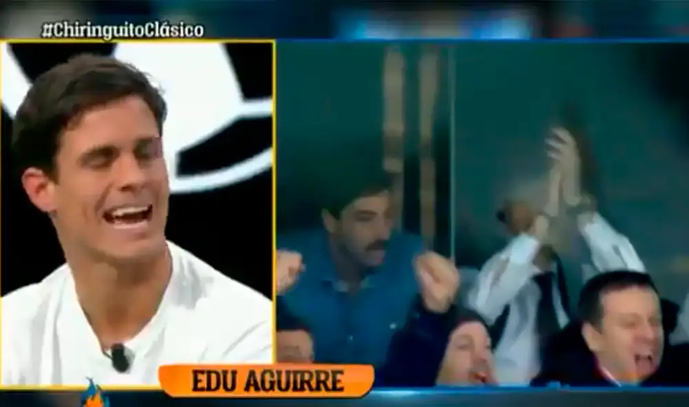 Edu Aguirre - Cristiano Ronaldo Edu Aguirre - Cristiano Ronaldo