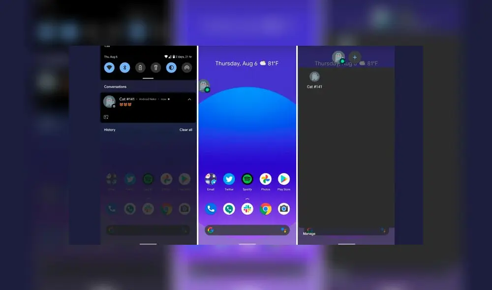 Google también ha revivido el minijuego “Neko cat”- Google también ha revivido el minijuego “Neko cat”-