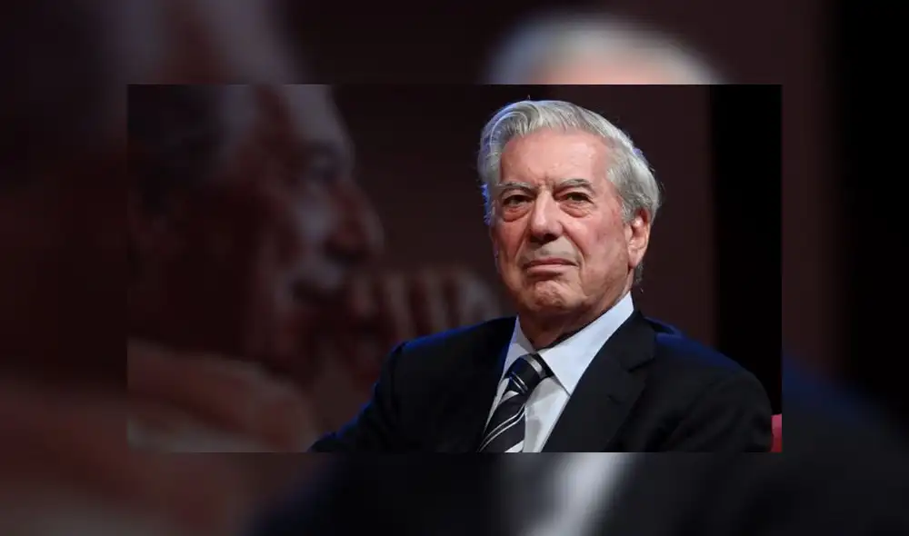 FIL 2019: evento literario dedicará edición al escritor Mario Vargas Llosa [VIDEO]