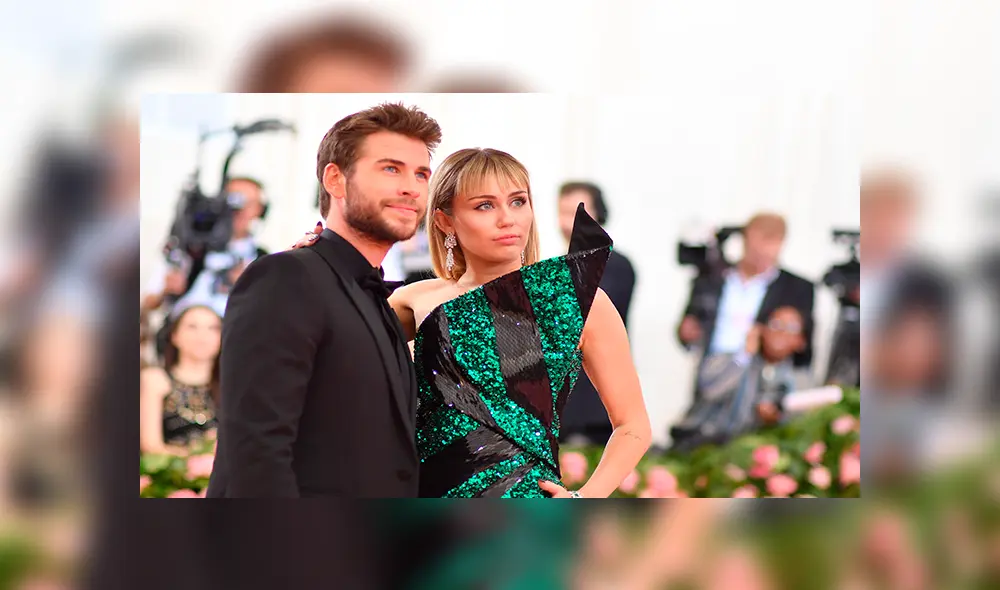 Miley Cyrus y Liam Hemsworth: la verdad de la separación que enciende las redes sociales [FOTOS]