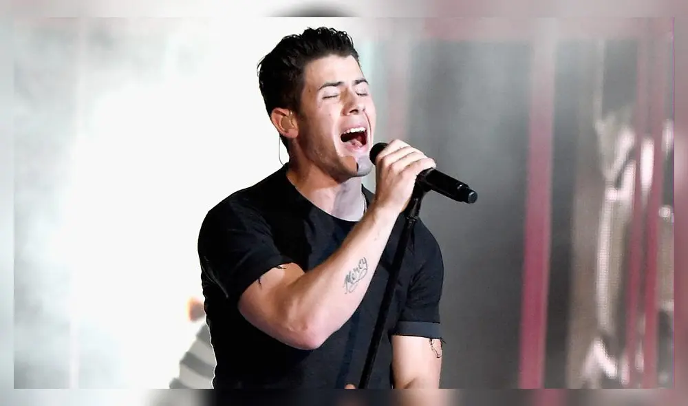 Nick Jonas será el nuevo entrenador de ''The Voice'' en reemplazo de Adam Levine 