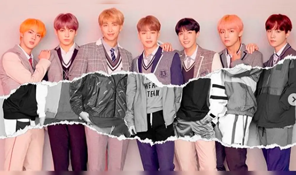 BTS: ¿Con qué cantante estadounidense planea tener una colaboración?