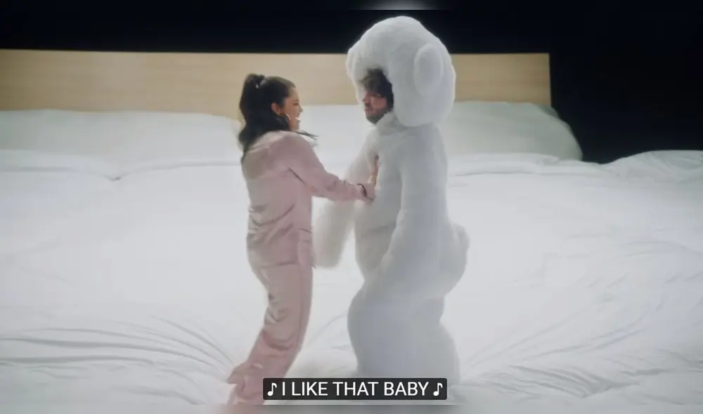 YouTube Viral: Selena Gomez y J Balvin enloquecen a fans con video juntos