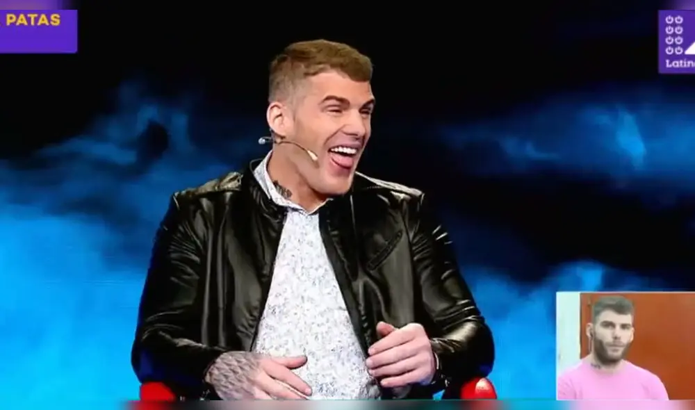 “El valor de la verdad”: Greg Michel contestará polémica pregunta sobre Milett Figueroa 