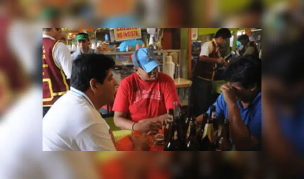 Municipio de Puno prohíbe venta de alcohol en elecciones