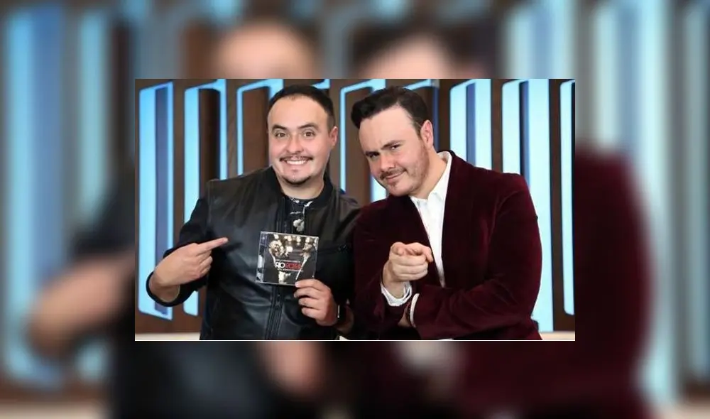 Río Roma presenta “El mundo no se va a acabar”, su canción inédita para los días de pandemia [VIDEO]