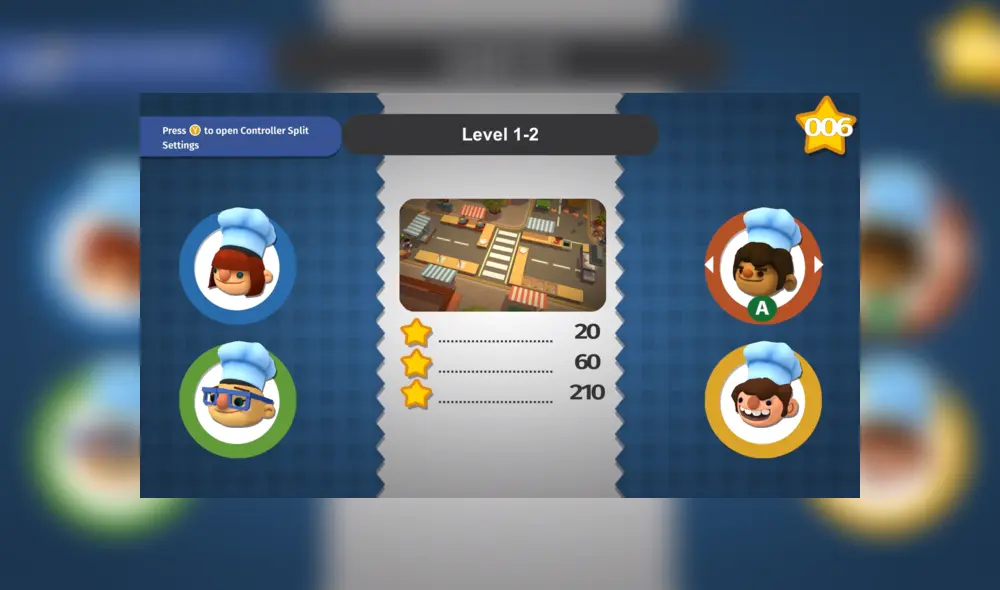 Aprovecha la oferta de Epic Games Store y descarga Overcooked, un aclamado título de cocina frenética y multijugador, totalmente gratis.