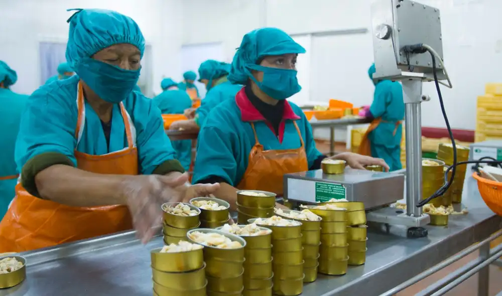 Foto: Emprendedores TV Foto: Emprendedores TV