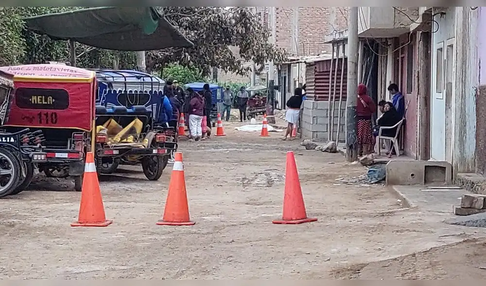 Feminicidio Feminicidio