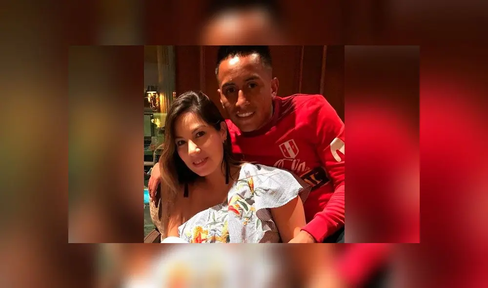 Christian Cueva le dio el “Sí” a Pamela López y promete cambiar por sus hijos