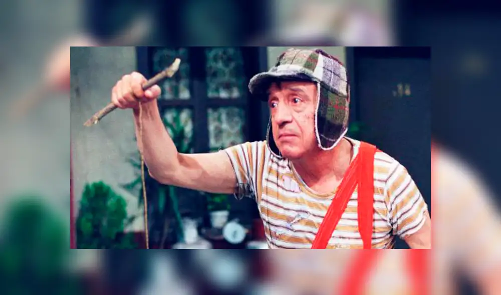 YouTube viral: Revelan el nombre del 'Chavo del Ocho' que fue autorizado por sus creadores [VIDEO]