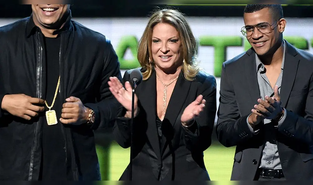 Caso Cerrado: se revelan detalles de nueva película de Ana María Polo Caso Cerrado: se revelan detalles de nueva película de Ana María Polo