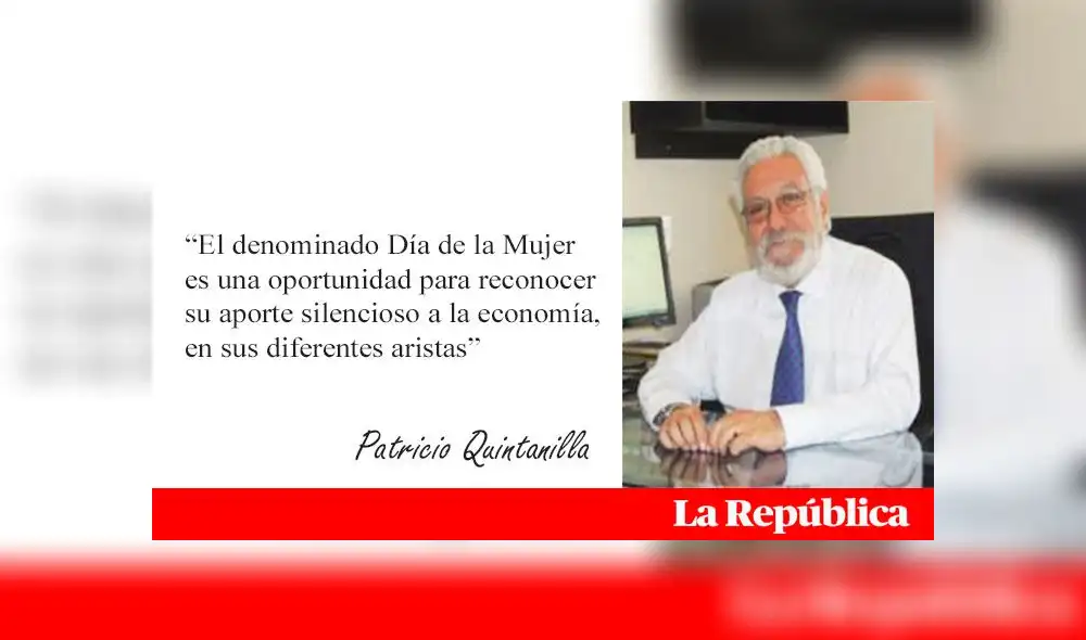 Columna Patricio Quintanilla