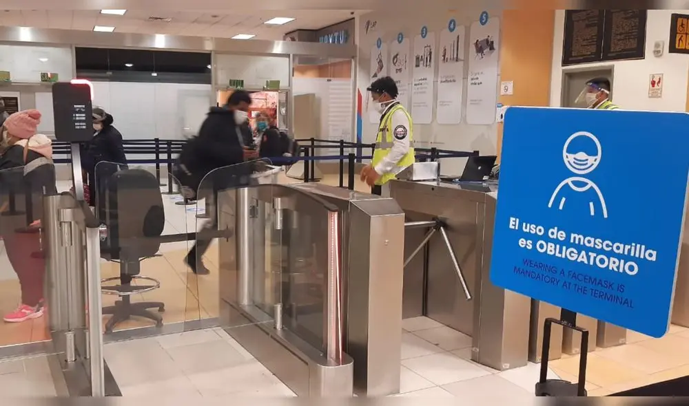 Lima-Cusco Lima-Cusco