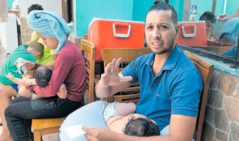 venezolanos peru venezolanos peru