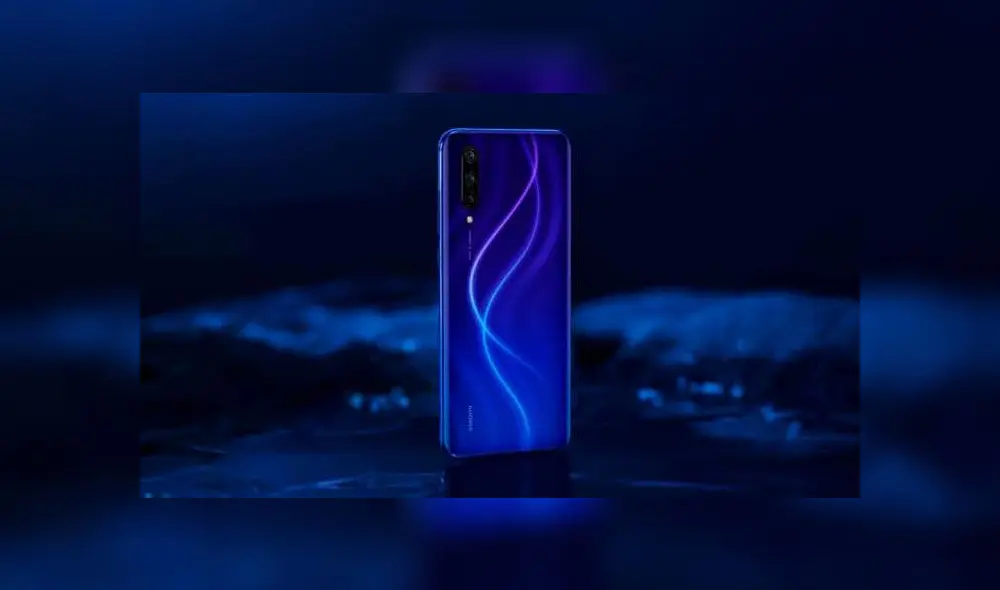 Xiaomi CC9