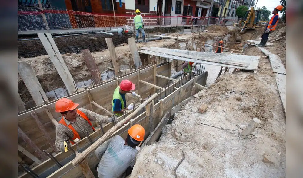 Reconstrucción con Cambios.