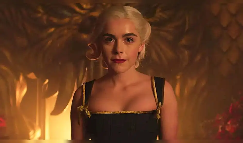 Sabrina temporada 3: ¿Qué sucederá en la nueva temporada de la serie? [VÍDEO]  