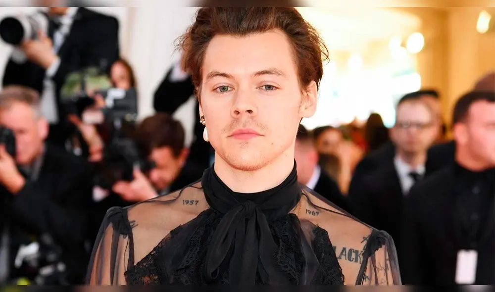 Harry Styles Harry Styles