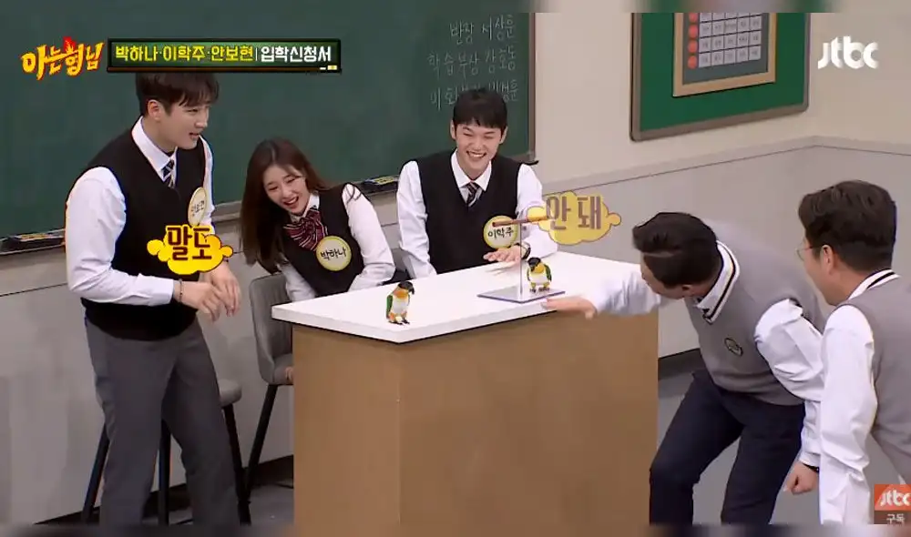 Sorry Sorry: Loro de Park Ha Na Sorry Sorry: Loro de Park Ha Na