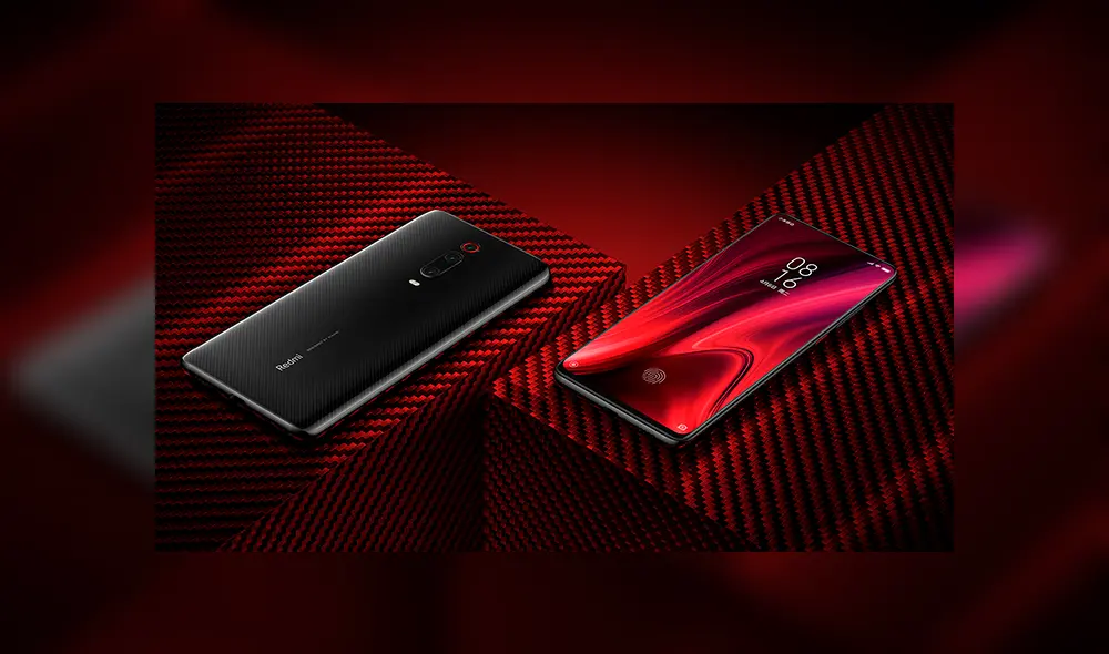 Xiaomi presenta los Redmi K20 y K20 Pro para revolucionar la gama alta [VIDEO]