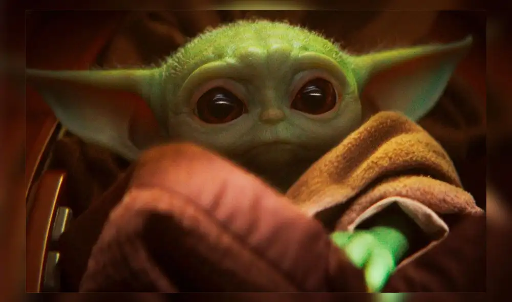 La fiebre por el personaje no para