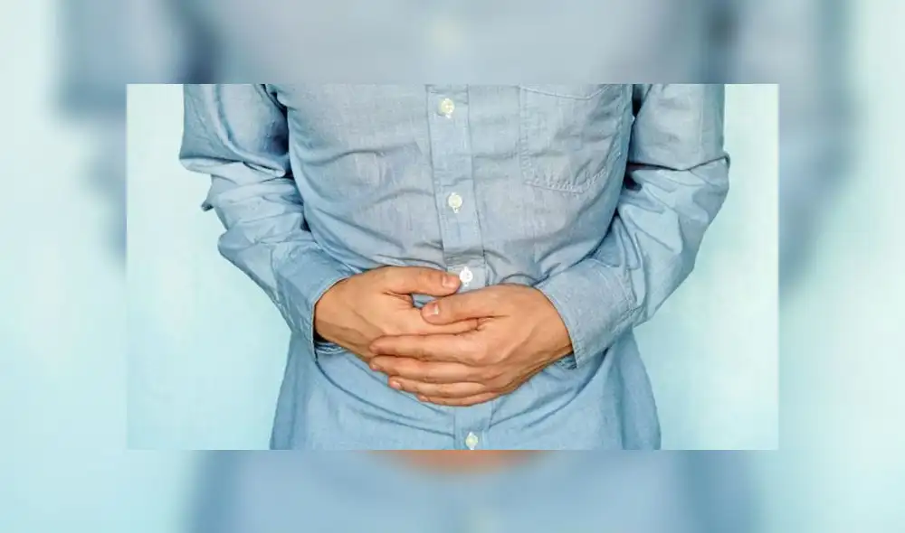 El gas del individuo permitió su posterior captura. Fuente: Getty Images / foto referencial. El gas del individuo permitió su posterior captura. Fuente: Getty Images / foto referencial.